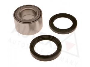 AUTEX 803223 rato guolio komplektas 
 Ašies montavimas/vairavimo mechanizmas/ratai -> Rato stebulė/montavimas -> Rato guolis