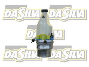 DA SILVA DP6022 hidraulinis siurblys, vairo sistema 
 Vairavimas -> Vairo pavara/siurblys
0000071746312, 71746312