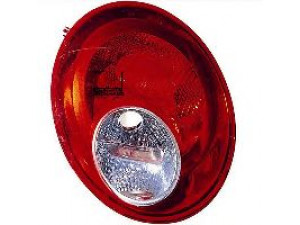 VAN WEZEL 5805932 kombinuotas galinis žibintas 
 Dviratė transporto priemonės -> Elektros įranga -> Kombinuotas galinis žibintas/dalys -> Kombinuotas galinis žibintas
1C0945172F, 1C0945172G