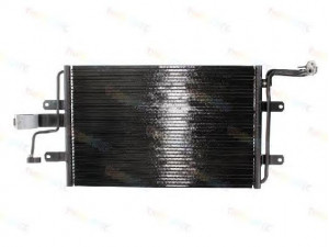 THERMOTEC KTT110131 kondensatorius, oro kondicionierius 
 Oro kondicionavimas -> Kondensatorius
1C0820413, 1C0820413A