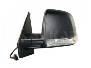 ALKAR 9225929 išorinis veidrodėlis 
 Kėbulas -> Liukai/stogai/durys/stoglangis/sulankstomas stogas -> Durys/dalys
735528049