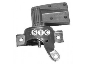 STC T405547 variklio montavimas 
 Variklis -> Variklio montavimas -> Variklio montavimo rėmas
46528854, 46767475