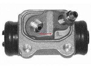BENDIX 214277B rato stabdžių cilindras 
 Stabdžių sistema -> Ratų cilindrai
4757087704000, 4757087709000