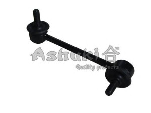 ASHUKI 1488-0204 šarnyro stabilizatorius 
 Ašies montavimas/vairavimo mechanizmas/ratai -> Stabilizatorius/fiksatoriai -> Savaime išsilyginanti atrama
24962/FEBI, 260063/ABS, 31-16 060 0004/MEYLE