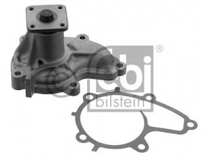 FEBI BILSTEIN 15443 vandens siurblys 
 Aušinimo sistema -> Vandens siurblys/tarpiklis -> Vandens siurblys
21010-57J01, 21010-57J02, 21010-57J03