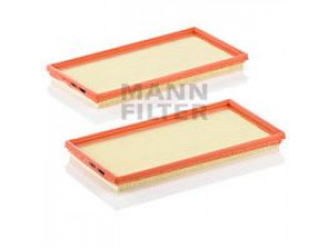 MANN-FILTER C 3361-2 oro filtras 
 Techninės priežiūros dalys -> Techninės priežiūros intervalai
156 094 05 04