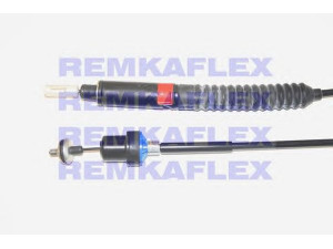 REMKAFLEX 26.2100(AK) sankabos trosas 
 Dviratė transporto priemonės -> Kabeliai ir tachometro velenaai -> Sankabos trosas
GVC5029, GVC5044, GVC5068, GVC5069