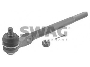 SWAG 87 94 1375 skersinės vairo trauklės galas 
 Vairavimas -> Vairo mechanizmo sujungimai
45047-87685
