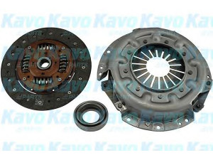 KAVO PARTS CP-2113 sankabos komplektas 
 Sankaba/dalys -> Sankabos remonto komplektas, visas