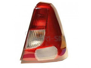 ASAM 30400 kombinuotas galinis žibintas 
 Kėbulas -> Šviesos -> Kombinuotas galinis žibintas/dalys -> Kombinuotas galinis žibintas
60 01 546 795, 6001546795