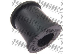FEBEST TSB-30C skersinio stabilizatoriaus įvorių komplektas 
 Ašies montavimas/vairavimo mechanizmas/ratai -> Stabilizatorius/fiksatoriai -> Sklendės
48818-21030
