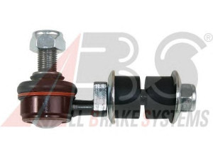 A.B.S. 260235 šarnyro stabilizatorius 
 Ašies montavimas/vairavimo mechanizmas/ratai -> Stabilizatorius/fiksatoriai -> Savaime išsilyginanti atrama
1954778, 54618-0F000