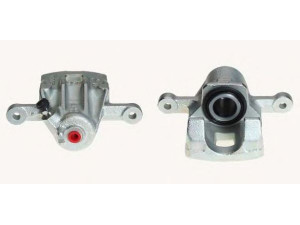 BREMBO F 30 105 stabdžių apkaba 
 Stabdžių sistema -> Stabdžių matuoklis -> Stabdžių matuoklio montavimas
582303K150, 582303K350, 582303K500