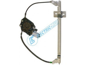 ELECTRIC LIFE ZR FT71 R lango pakėliklis 
 Vidaus įranga -> Elektrinis lango pakėliklis
46512241