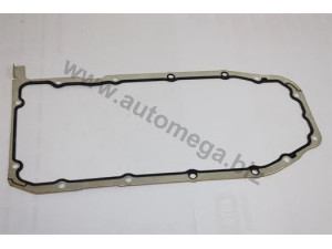 AUTOMEGA 1006520581 tarpiklis, alyvos karteris 
 Variklis -> Tarpikliai -> Tarpiklis, alyvos karteris
0652581, 652581, 0652581, 652581