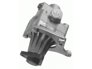ZF LENKSYSTEME 2909 101 hidraulinis siurblys, vairo sistema
1 133 065, 1 141 198, 1 141 205