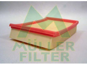 MULLER FILTER PA723 oro filtras 
 Techninės priežiūros dalys -> Techninės priežiūros intervalai
1444FH, 1444VW, 1444VW, 1444W2