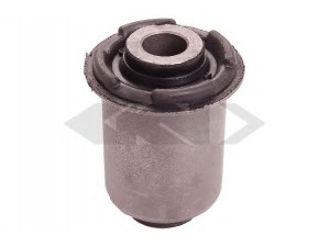 SPIDAN 411497 valdymo svirties/išilginių svirčių įvorė 
 Ašies montavimas/vairavimo mechanizmas/ratai -> Valdymo svirtis/pasukamosios svirties sujungimas -> Montavimas/sutvirtinimas
54551 4D000, 54551 4D001