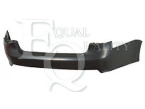 EQUAL QUALITY P2485 buferis 
 Kėbulas -> Transporto priemonės galas -> Buferis/dalys
1K5807417HGRU