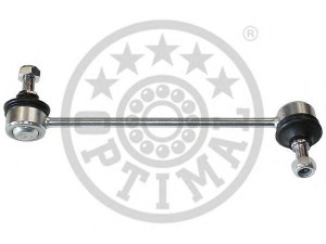 OPTIMAL G7-1320 šarnyro stabilizatorius 
 Ašies montavimas/vairavimo mechanizmas/ratai -> Stabilizatorius/fiksatoriai -> Savaime išsilyginanti atrama
54840-1J000, 54840-1J000