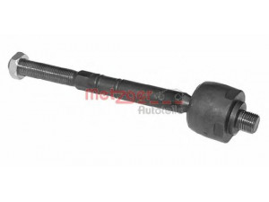 METZGER 51015418 vidinė skersinė vairo trauklė 
 Vairavimas -> Vairo mechanizmo sujungimai
164 460 0005, A164 460 0005