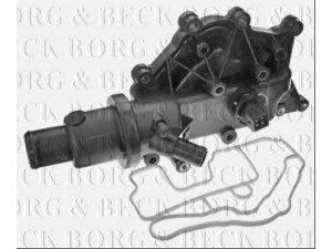 BORG & BECK BBT150 termostatas, aušinimo skystis 
 Aušinimo sistema -> Termostatas/tarpiklis -> Thermostat
8200158269, 8200561434