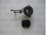VALEO 804505 centrinis darbinis cilindras, sankaba
94ZT7A564AA