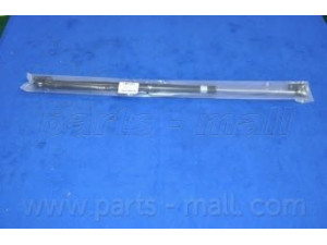 PARTS-MALL PQA-206 dujinė spyruoklė, bagažinė 
 Priedai -> Bagažinė/pakrovimo skyrius
8396043010, 8396043011, 8396043012