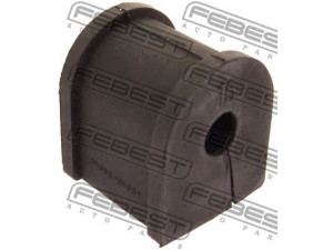 FEBEST TSB-743 skersinio stabilizatoriaus įvorių komplektas 
 Ašies montavimas/vairavimo mechanizmas/ratai -> Stabilizatorius/fiksatoriai -> Sklendės
48818-33040