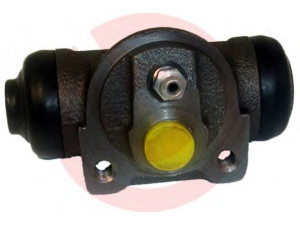 BREMBO A 12 078 rato stabdžių cilindras 
 Stabdžių sistema -> Ratų cilindrai
790417, 3899783, 24322208043, 0986475285
