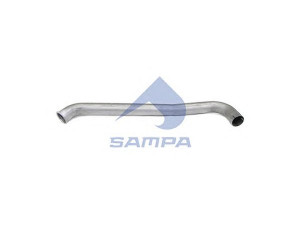 SAMPA 200.144 išleidimo kolektorius
652 492 00 60, 6524920060, A 652 492 00 60