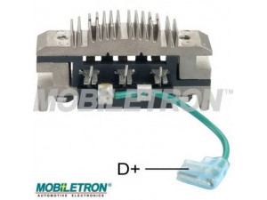 MOBILETRON RI-01HA lygintuvas, kintamosios srovės generatorius
9934595, 9934958, 9947325