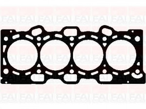 FAI AutoParts HG1546 tarpiklis, cilindro galva 
 Variklis -> Cilindrų galvutė/dalys -> Tarpiklis, cilindrų galvutė
30874405, MD333279