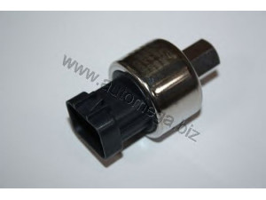 AUTOMEGA 1018540780 slėgio jungiklis, oro kondicionavimas 
 Oro kondicionavimas -> Jungiklis
1854780, 90506752