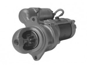 BTS Turbo S510838 starteris