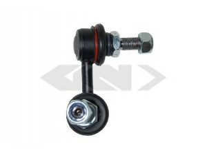 SPIDAN 50182 šarnyro stabilizatorius 
 Ašies montavimas/vairavimo mechanizmas/ratai -> Stabilizatorius/fiksatoriai -> Savaime išsilyginanti atrama
56261 EA510