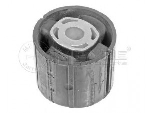 MEYLE 300 331 7604 stebulės laikiklio įvorė 
 Ašies montavimas/vairavimo mechanizmas/ratai -> Ašies atrama/ašies korpusas/ašies montavimas -> Pasukamojo veleno sujungimas
33 17 0 392 928, 33 17 0 403 288