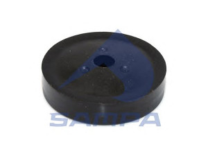SAMPA 015.114 tvirtinimo žiedas, pasukamasis kakliukas
50 10 308 717, 50 10 630 738, 5010 308 717