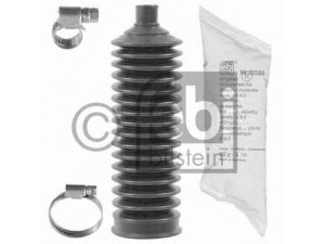 FEBI BILSTEIN 12099 gofruotoji membrana, vairavimas 
 Vairavimas -> Gofruotoji membrana/sandarinimai
1 011 665, 1 011 665 S1