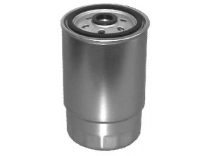 HOFFER 4293 kuro filtras 
 Techninės priežiūros dalys -> Papildomas remontas
51125030031, 51125030039, 51125030040