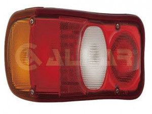 ALKAR 9732026 žymeklio šviesa 
 Kėbulas -> Transporto priemonės galas -> Šoninis/apribojimo žibintas/dalys -> Žymeklio šviesa
MK580447