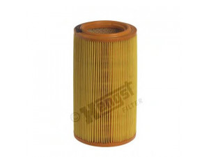 HENGST FILTER E431L oro filtras 
 Techninės priežiūros dalys -> Techninės priežiūros intervalai
1444.H2, 1444 VE, 1444.H1