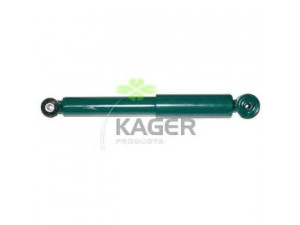 KAGER 81-0267 amortizatorius 
 Pakaba -> Amortizatorius
50703768
