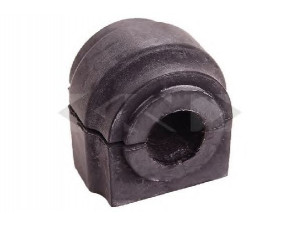 SPIDAN 411991 įvorė, stabilizatorius 
 Ašies montavimas/vairavimo mechanizmas/ratai -> Stabilizatorius/fiksatoriai -> Sklendės
31 35 6 757 069