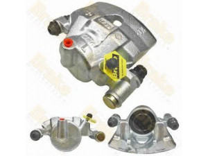Brake ENGINEERING CA1472 stabdžių apkaba 
 Dviratė transporto priemonės -> Stabdžių sistema -> Stabdžių apkaba / priedai
MB699358