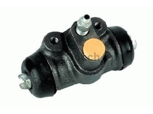 BOSCH F 026 A06 516 rato stabdžių cilindras 
 Stabdžių sistema -> Ratų cilindrai
0K30A 26610, OK30A 26610
