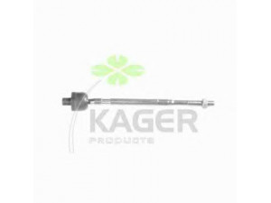 KAGER 41-0244 vidinė skersinė vairo trauklė 
 Vairavimas -> Vairo mechanizmo sujungimai
48521-1M225, 48521-1M226