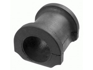 LEMFÖRDER 34058 01 skersinio stabilizatoriaus įvorių komplektas 
 Ašies montavimas/vairavimo mechanizmas/ratai -> Stabilizatorius/fiksatoriai -> Sklendės
51306-S7B-014