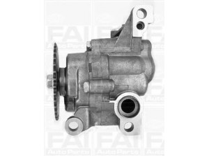 FAI AutoParts OP291 alyvos siurblys 
 Variklis -> Tepimas -> Alyvos siurblys/dalys -> Alyvos siurblys
1610065D00