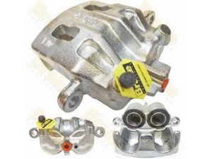 Brake ENGINEERING CA2210 stabdžių apkaba 
 Stabdžių sistema -> Stabdžių matuoklis -> Stabdžių matuoklio montavimas
S49K3371X
